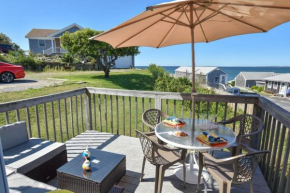 Beautiful Views of Cape Cod Bay